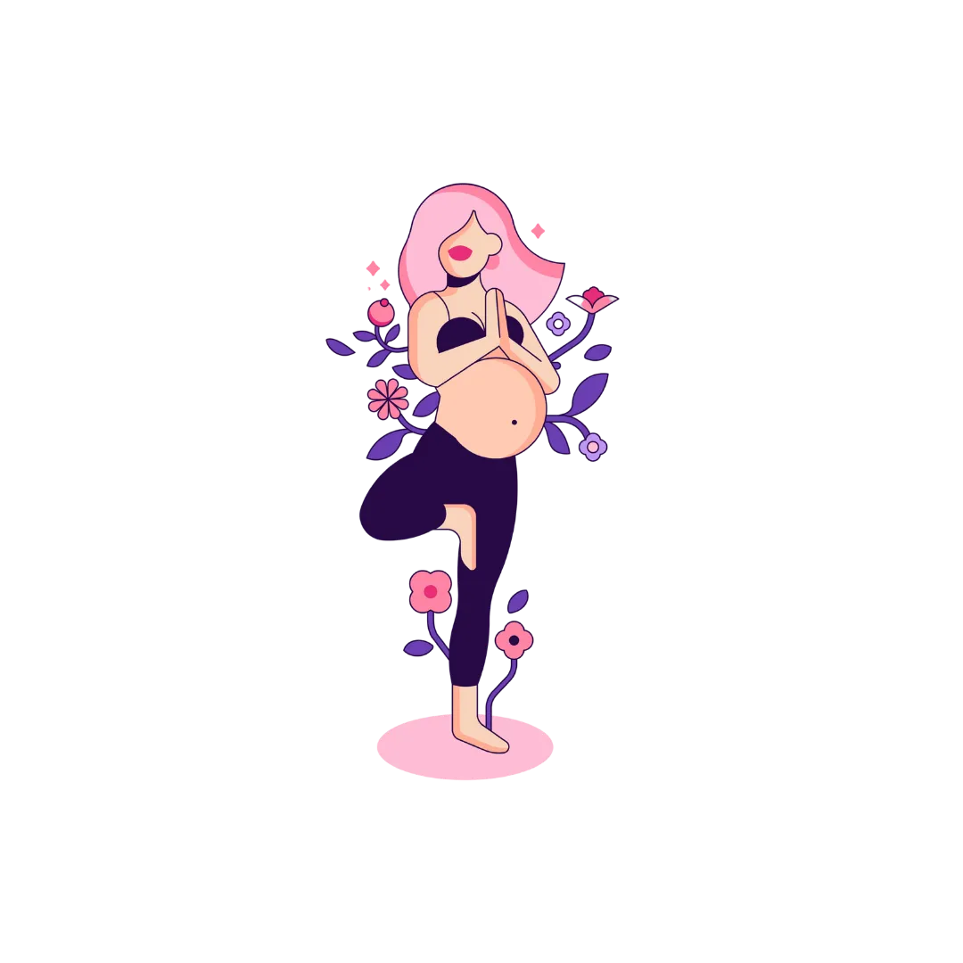 Emotional Well Being Icon